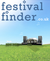 Festival Finder, The Ultimate Festival Guide