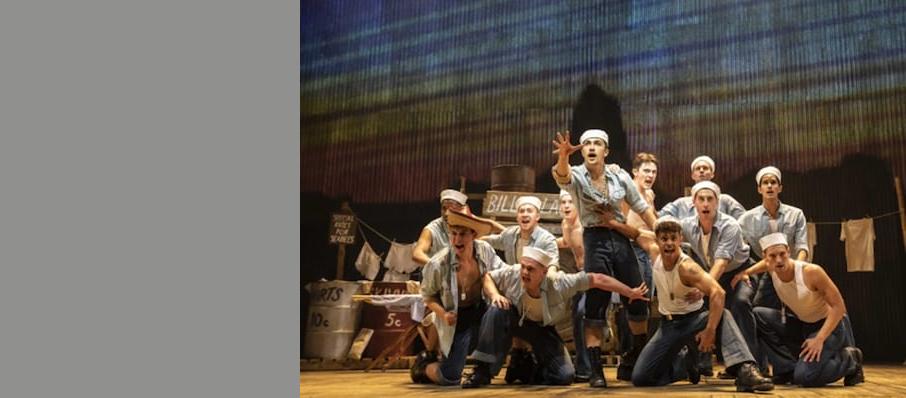 South Pacific, Sadlers Wells Theatre, Brighton